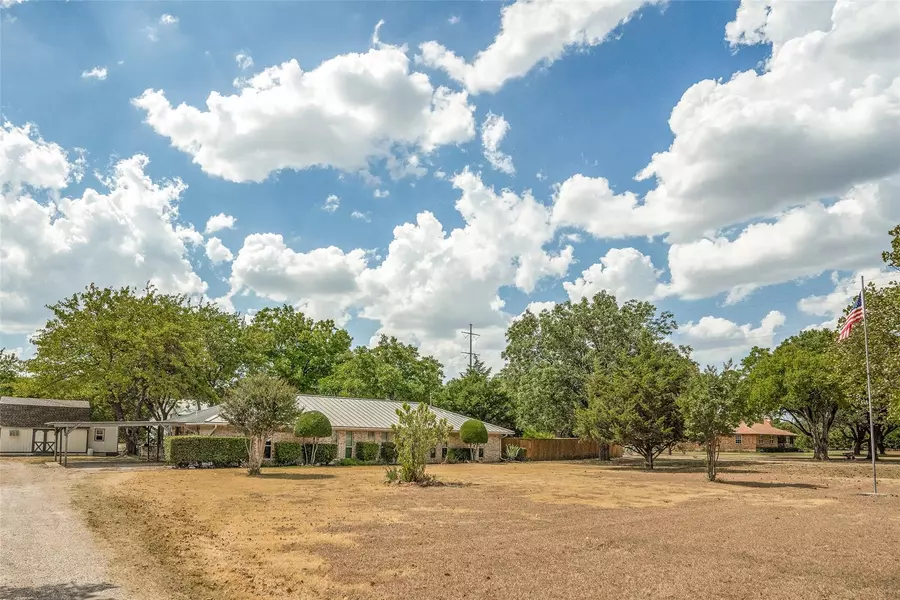 4307 Dillehay Drive, Parker, TX 75002