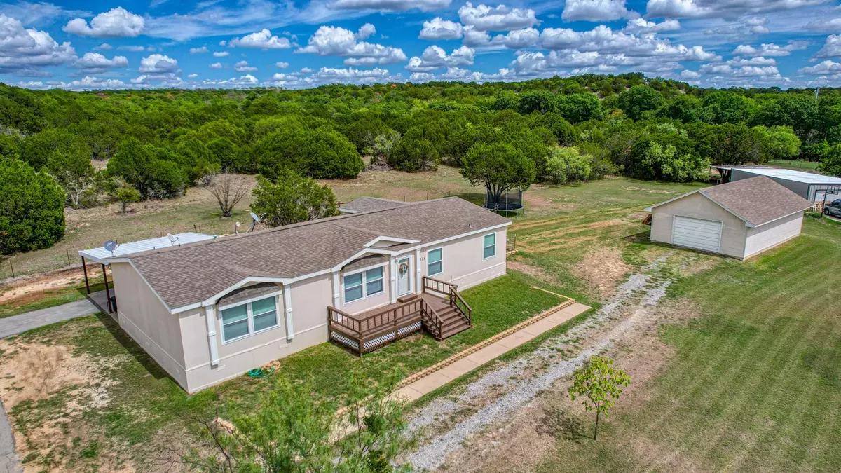 Weatherford, TX 76087,316 Kelly Brook Circle