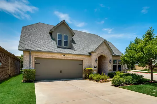 Keller, TX 76248,314 Tulip Way