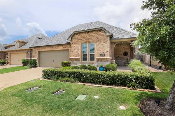 757 Apeldoorn Lane, Keller, TX 76248