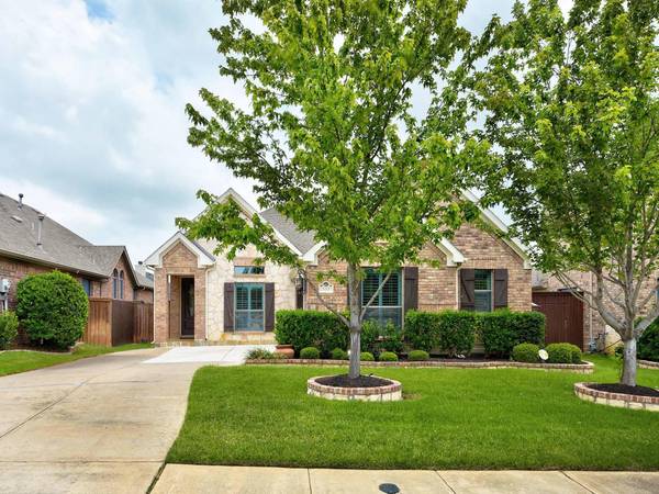 533 Northwyck Lane, Keller, TX 76248