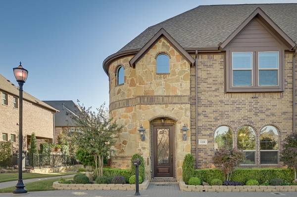 1208 Seaton Street, Keller, TX 76248