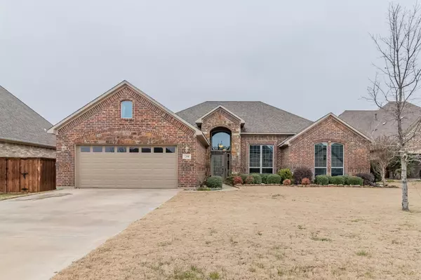 208 Park Place Court, Keller, TX 76248