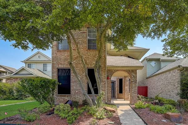 6028 Barrington Court, Dallas, TX 75252