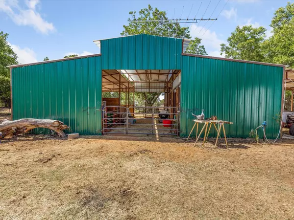 3077 W Highway 199, Springtown, TX 76082