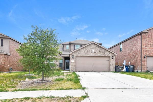 4415 Elderberry Street, Forney, TX 75126