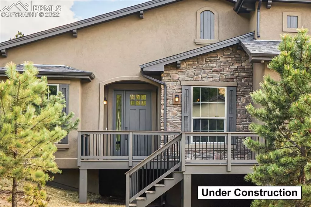 Woodland Park, CO 80863,1120 Highlands CT