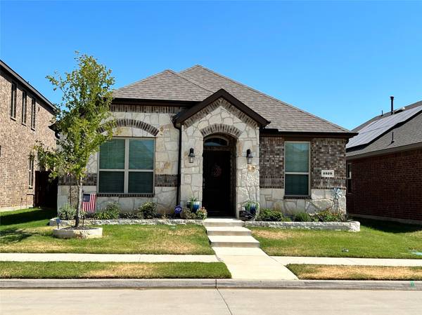 2329 Opaline Drive, Little Elm, TX 76227