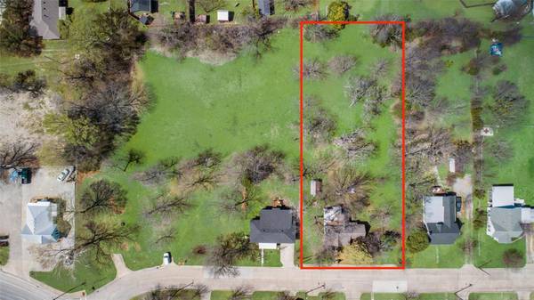 503 N Alamo Road,  Rockwall,  TX 75087