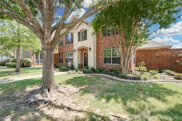 Frisco, TX 75036,2203 Fawn Mist Drive