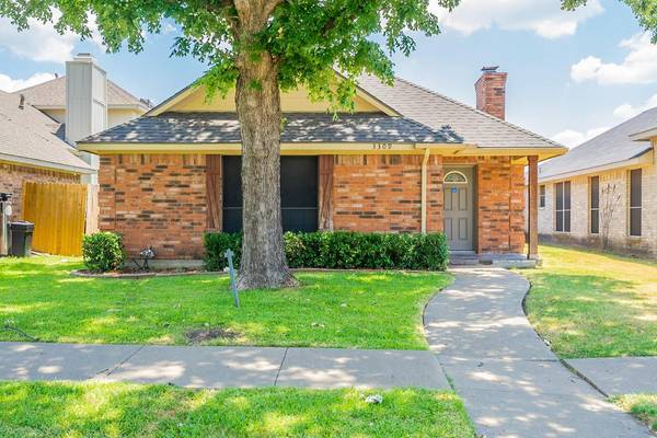 3309 Sara Drive, Rowlett, TX 75088