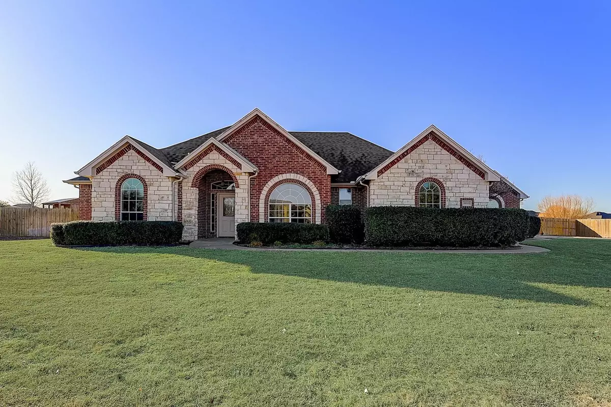 Midlothian, TX 76065,5810 Deerfield Lane