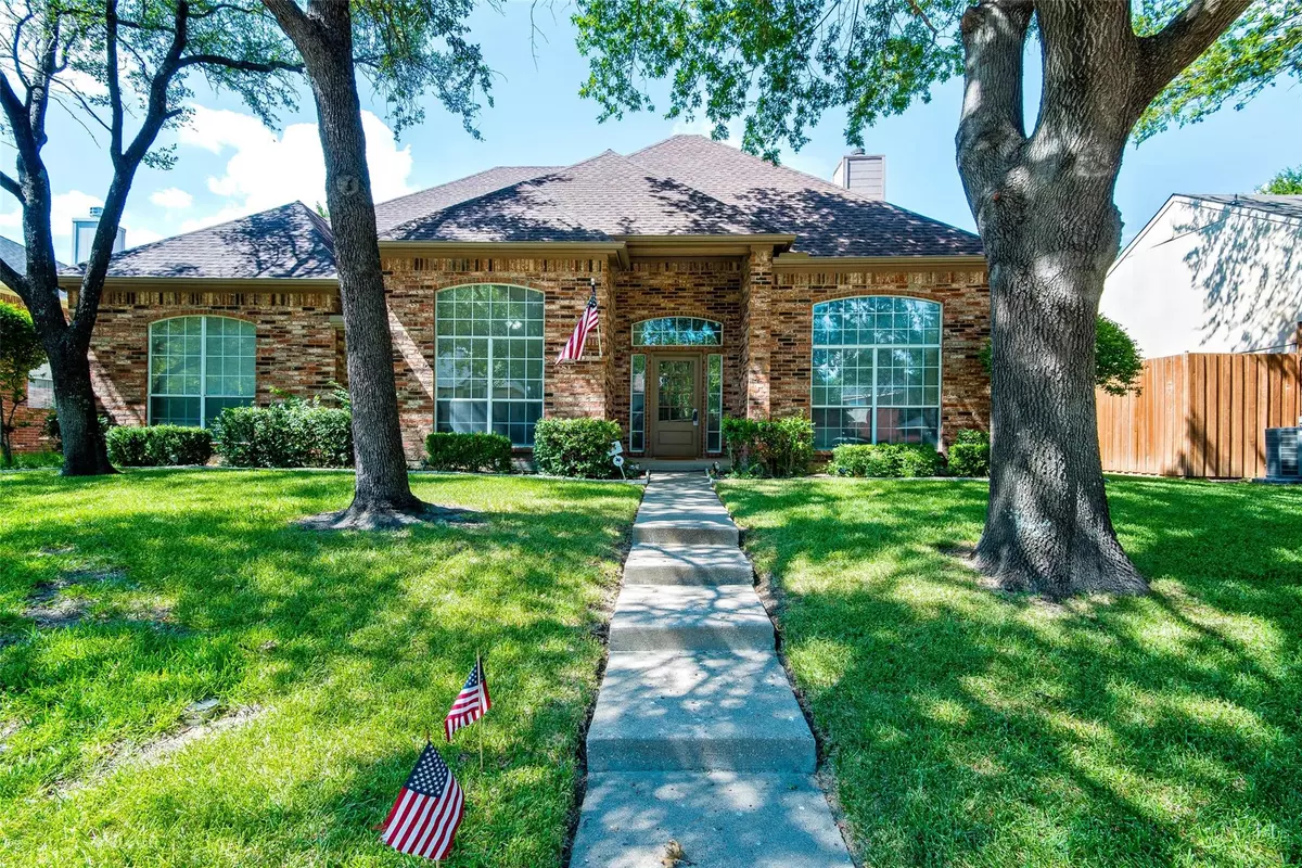 Frisco, TX 75035,11016 Amelina Lane