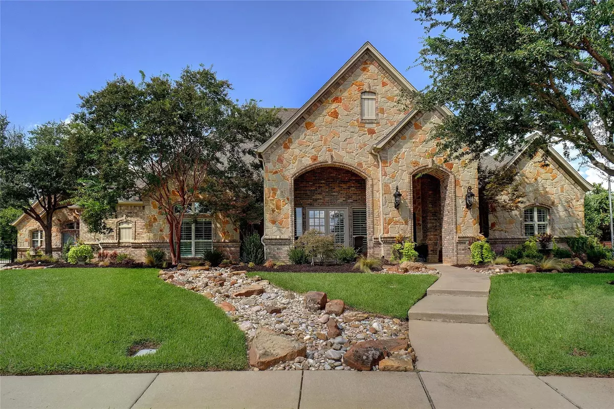 Colleyville, TX 76034,6728 Zermatt Court