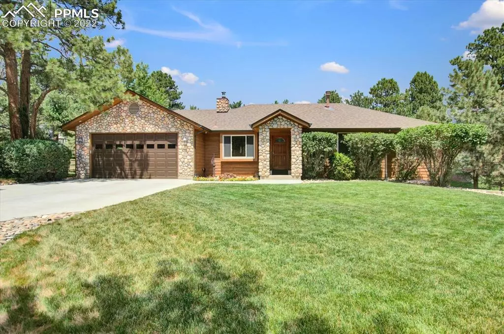 Elizabeth, CO 80107,1311 Conifer PL