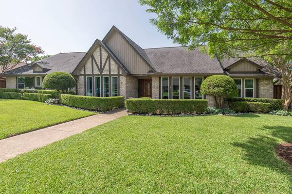 Dallas, TX 75248,7116 Roundrock Road