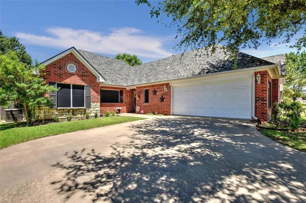 620 Madison Place, Sherman, TX 75092