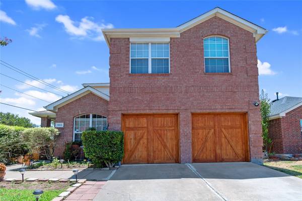 1003 Stonebrook Drive, Grand Prairie, TX 75052