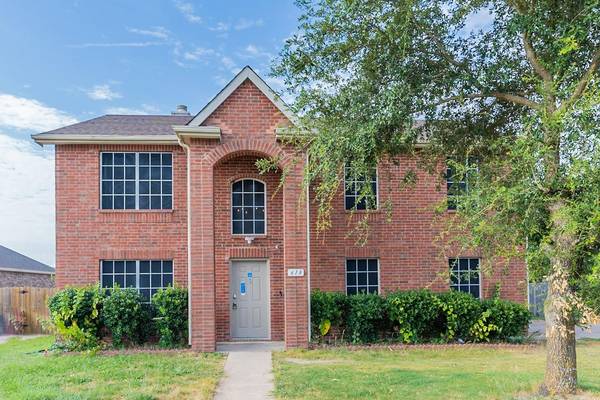 618 Meadow Springs Drive, Glenn Heights, TX 75154