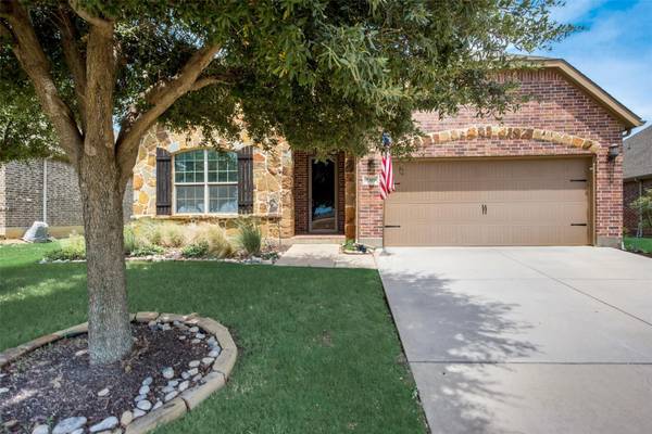 7309 Edwards Road, Denton, TX 76208