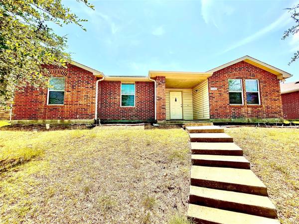 1336 Dawson Way, Mesquite, TX 75181