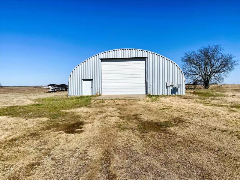 1516 County Road 3420, Honey Grove, TX 75446