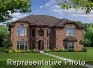 3106 Grandview Drive, Wylie, TX 75098