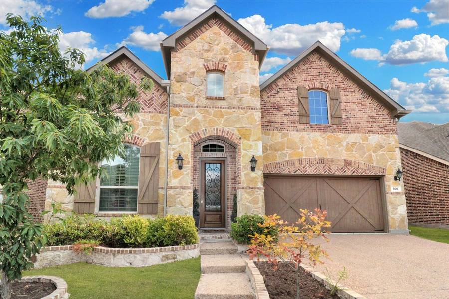 806 Duckett Drive, Euless, TX 76039