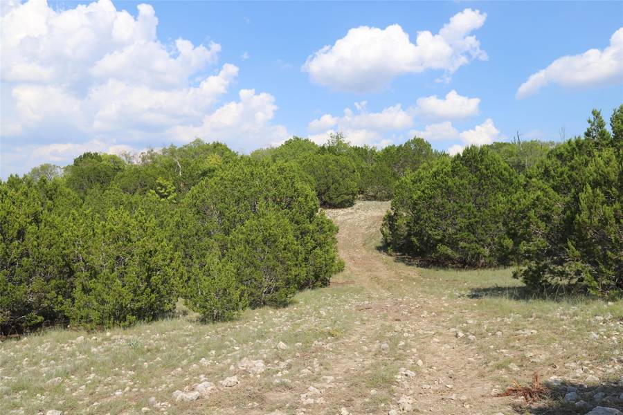 TBD County Road 3100, Kempner, TX 76539