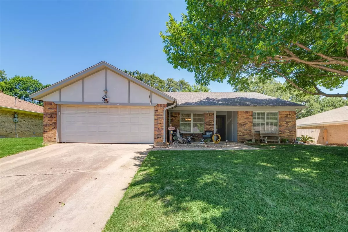 Hurst, TX 76054,732 Highland Park Drive