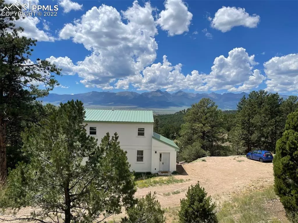 Westcliffe, CO 81252,76 Rappahannock CIR