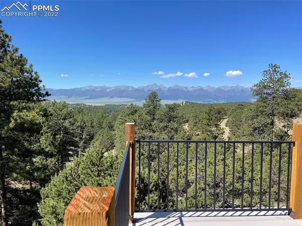 Westcliffe, CO 81252,76 Rappahannock CIR