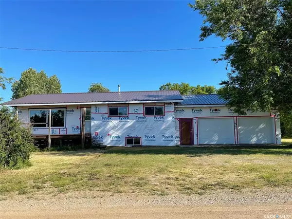 232 2nd STREET, Frobisher, SK S0C 0Y0