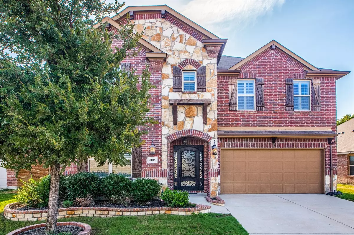 Little Elm, TX 75068,2108 Eppright Drive