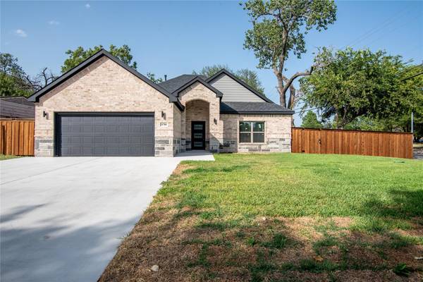 4700 Harper Drive, Mesquite, TX 75150