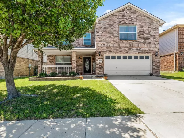 2013 Bliss Road, Fort Worth, TX 76177