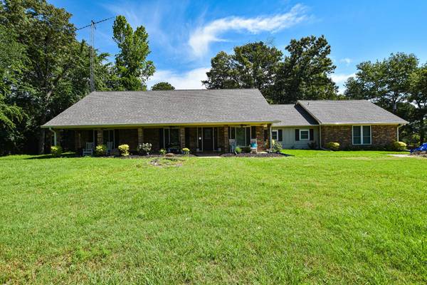 12293 County Road 2175, Whitehouse, TX 75791