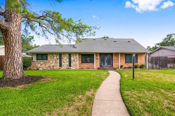 1303 Berkeley Drive, Richardson, TX 75081