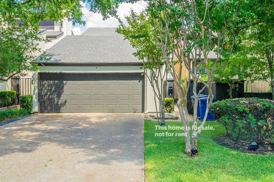 12206 Wightman Place, Dallas, TX 75243