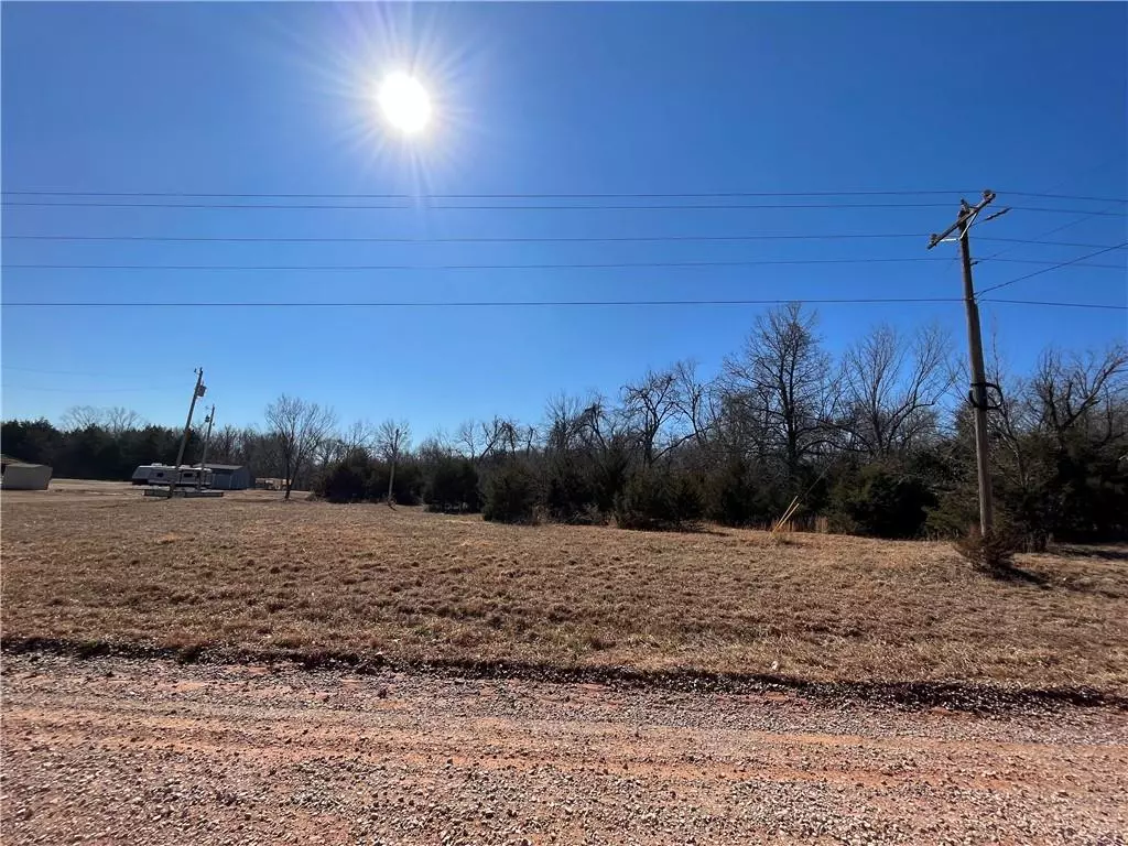 Wellston, OK 74881,000 E 890 Road