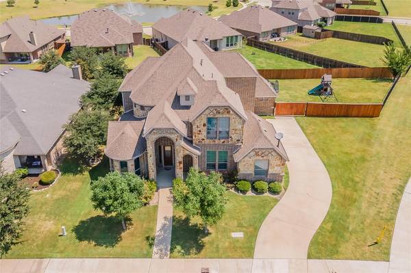 1920 Knoxbridge Road, Forney, TX 75126