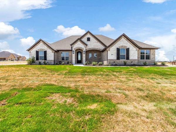 2001 Sunset Ridge, Weatherford, TX 76087