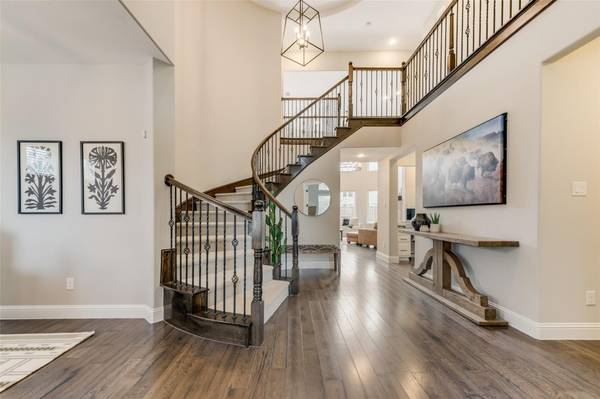 2105 Shrewsbury Drive, Mckinney, TX 75071