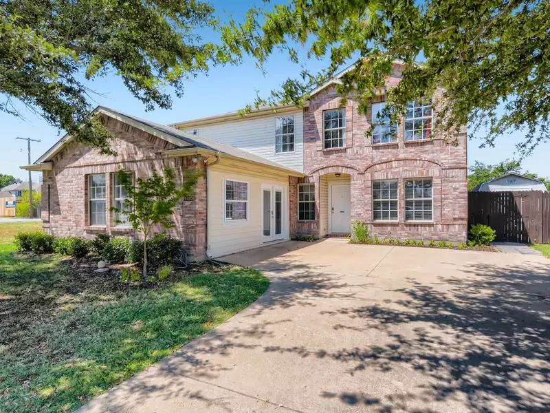 4409 Lake Haven Drive, Rowlett, TX 75088