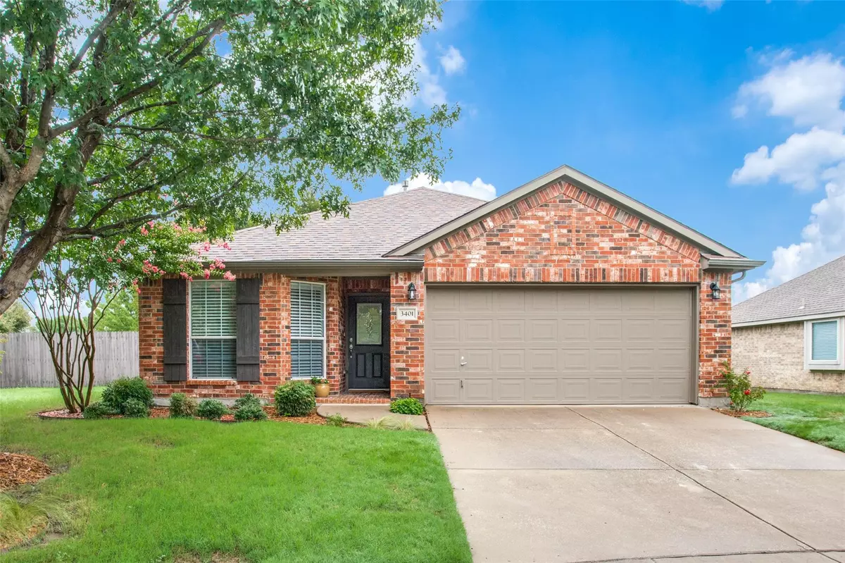 Mckinney, TX 75070,3401 Amanda Way