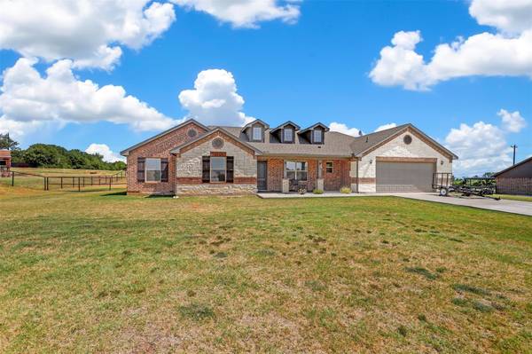 Springtown, TX 76082,104 Stella Lane