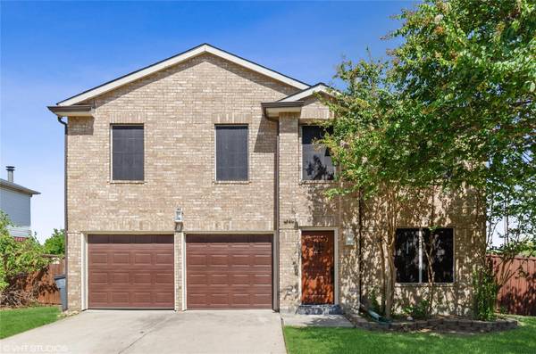 1013 Lake Trail Drive, Little Elm, TX 75068