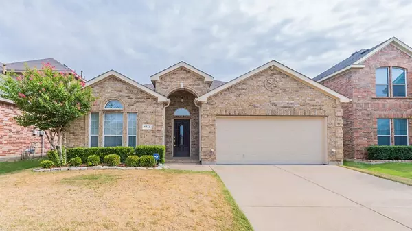 4712 Barberry Tree Cove, Fort Worth, TX 76036