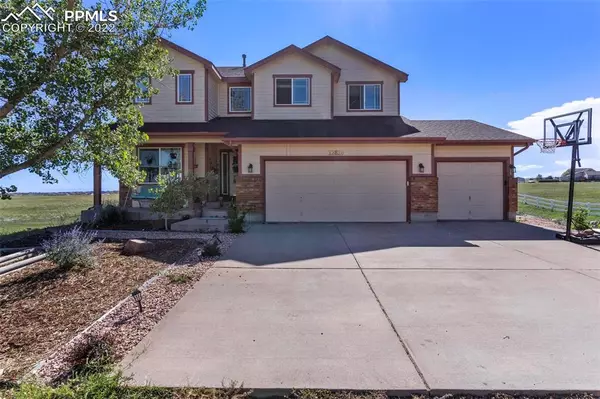 12820 Purple Mountain TRL, Elbert, CO 80106