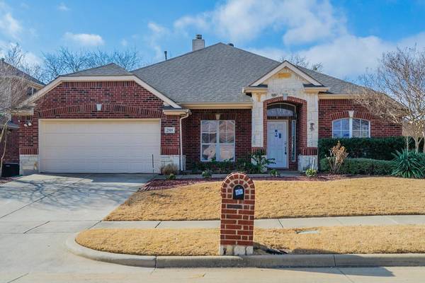 2919 Abby Lane, Wylie, TX 75098